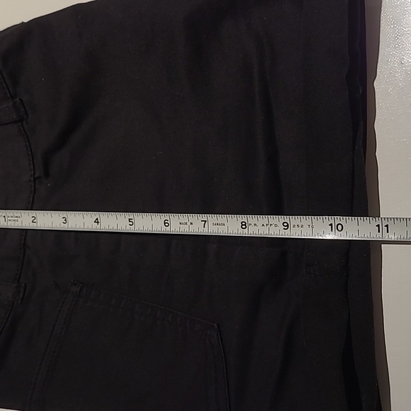 H&M Women short pants us -4 size - Picture 3 of 8